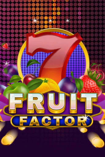 Игровой автомат Fruit Factor демо игра | GMSlots Casino бесплатно