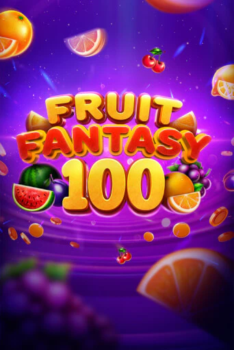 Игровой автомат Fruit Fantasy 100 демо игра | GMSlots Casino бесплатно