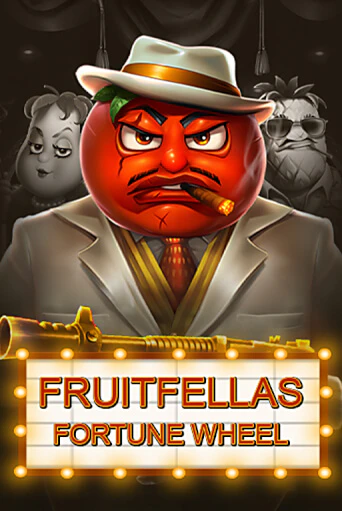 Игровой автомат FRUITFELLAS: FORTUNE WHEEL демо игра | GMSlots Casino бесплатно