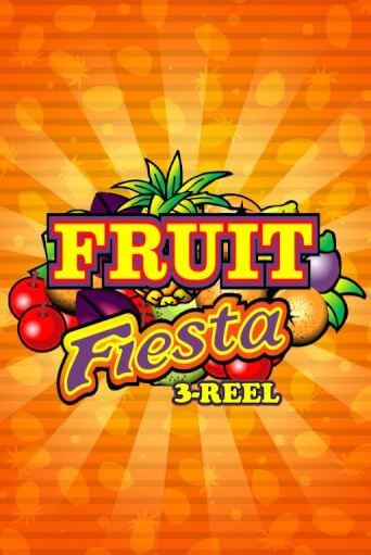 Игровой автомат Fruit Fiesta 3-Reel демо игра | GMSlots Casino бесплатно