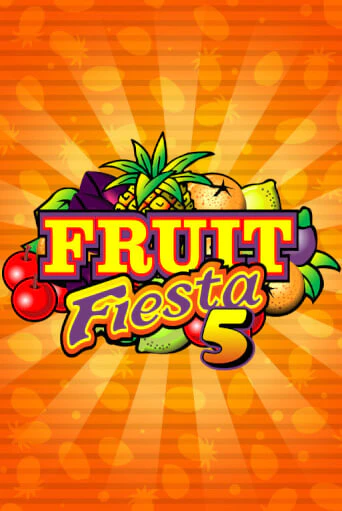 Игровой автомат Fruit Fiesta 5-Line демо игра | GMSlots Casino бесплатно