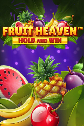 Игровой автомат Fruit Heaven Hold and Win демо игра | GMSlots Casino бесплатно