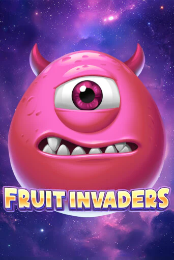 Игровой автомат Fruit Invaders демо игра | GMSlots Casino бесплатно