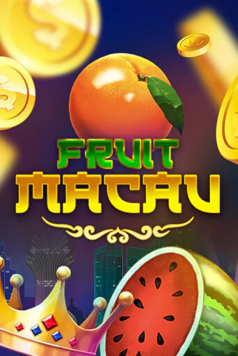 Игровой автомат Fruit Macau демо игра | GMSlots Casino бесплатно