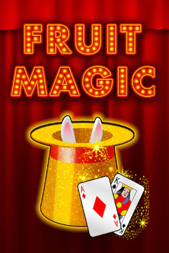 Игровой автомат Fruit Magic   демо игра | GMSlots Casino бесплатно