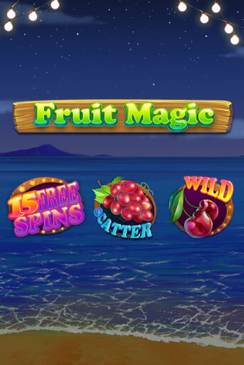 Игровой автомат Fruit Magic демо игра | GMSlots Casino бесплатно