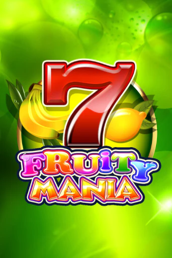 Игровой автомат Fruity Mania демо игра | GMSlots Casino бесплатно