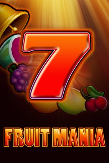 Игровой автомат Fruit Mania демо игра | GMSlots Casino бесплатно