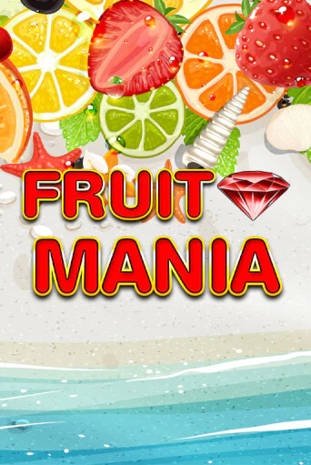 Игровой автомат Fruit Mania демо игра | GMSlots Casino бесплатно