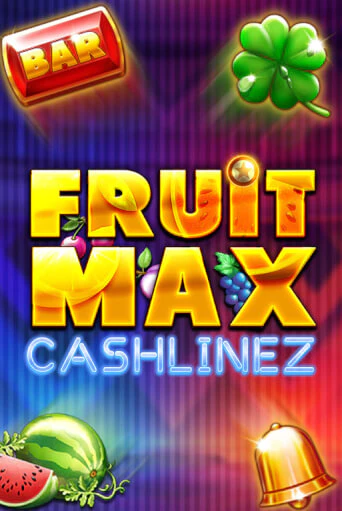 Игровой автомат FruitMax: Cashlinez демо игра | GMSlots Casino бесплатно