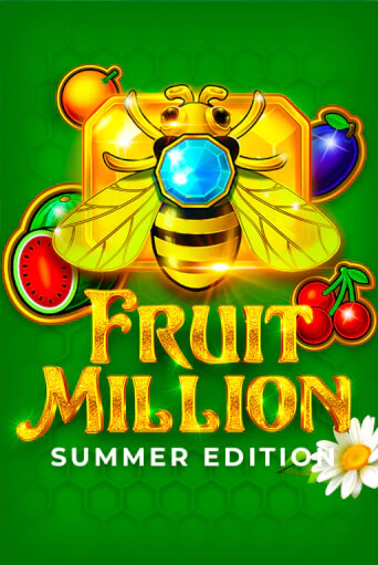 Игровой автомат Fruit Million демо игра | GMSlots Casino бесплатно