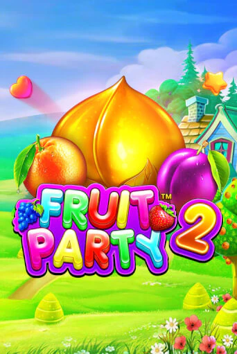 Игровой автомат Fruit Party 2™ демо игра | GMSlots Casino бесплатно