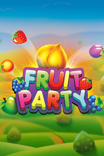 Игровой автомат Fruit Party демо игра | GMSlots Casino бесплатно