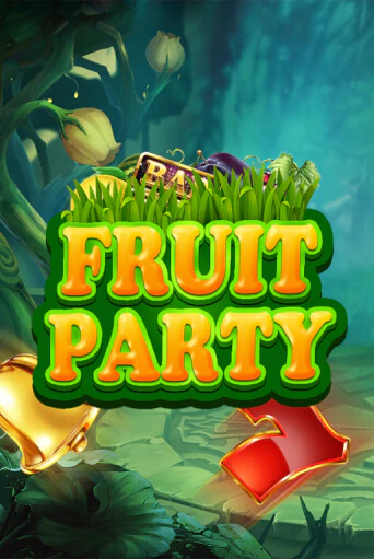 Игровой автомат Fruit Party демо игра | GMSlots Casino бесплатно