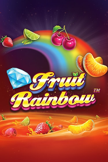 Игровой автомат Fruit Rainbow демо игра | GMSlots Casino бесплатно