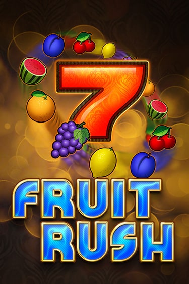 Игровой автомат Fruit Rush демо игра | GMSlots Casino бесплатно