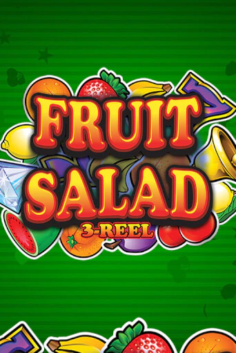 Игровой автомат Fruit Salad 3-Reel демо игра | GMSlots Casino бесплатно