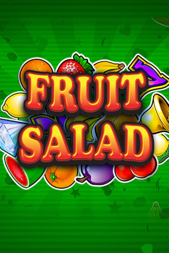 Игровой автомат Fruit Salad демо игра | GMSlots Casino бесплатно