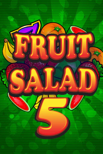 Игровой автомат Fruit Salad 5-Line демо игра | GMSlots Casino бесплатно