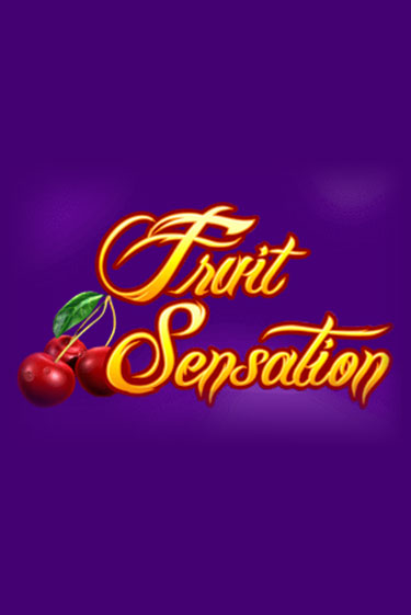 Игровой автомат Fruit Sensation демо игра | GMSlots Casino бесплатно