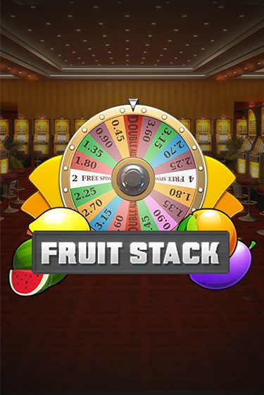 Игровой автомат Fruit Stack Deluxe демо игра | GMSlots Casino бесплатно