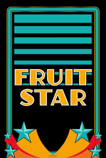 Игровой автомат Fruit Star демо игра | GMSlots Casino бесплатно