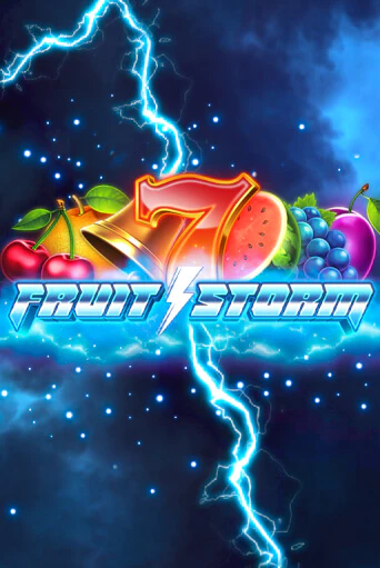 Игровой автомат Fruit Storm демо игра | GMSlots Casino бесплатно