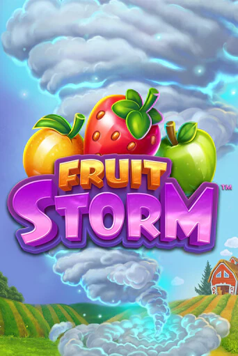 Игровой автомат Fruit Storm демо игра | GMSlots Casino бесплатно