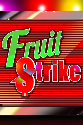 Игровой автомат Fruit Strike демо игра | GMSlots Casino бесплатно