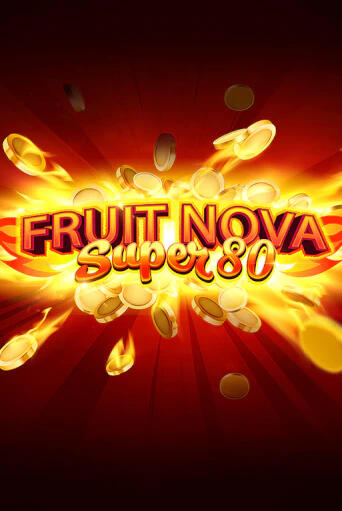 Игровой автомат Fruit Super Nova 80 демо игра | GMSlots Casino бесплатно