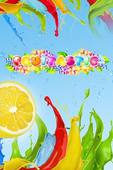 Игровой автомат Fruitastic демо игра | GMSlots Casino бесплатно