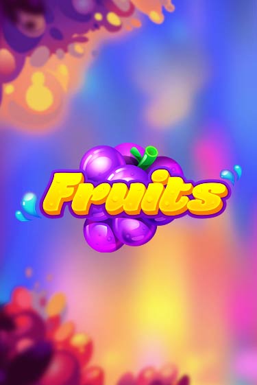 Игровой автомат Fruits демо игра | GMSlots Casino бесплатно