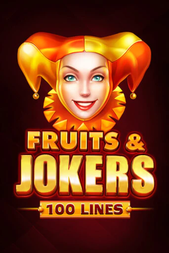 Игровой автомат Fruits & Jokers: 100 lines демо игра | GMSlots Casino бесплатно