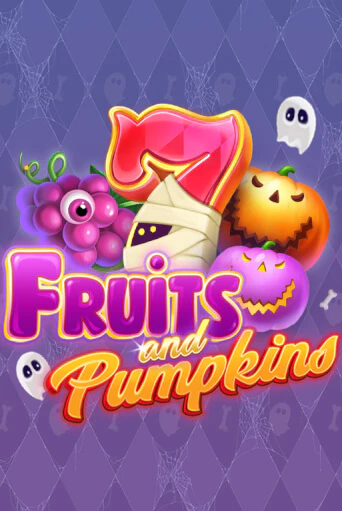 Игровой автомат Fruits and Pumpkins демо игра | GMSlots Casino бесплатно