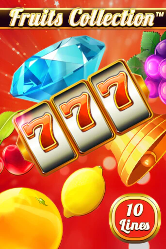 Игровой автомат Fruits Collection – 10 Lines демо игра | GMSlots Casino бесплатно