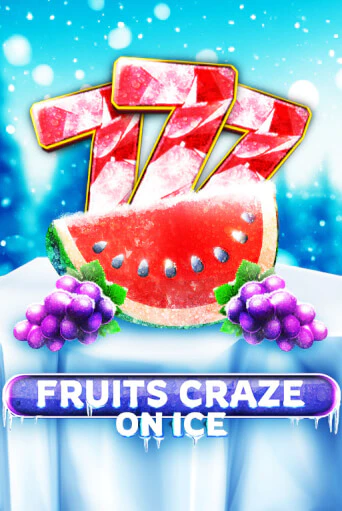 Игровой автомат Fruits Craze - On Ice демо игра | GMSlots Casino бесплатно