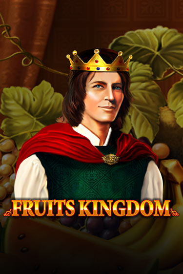 Игровой автомат Fruits Kingdom демо игра | GMSlots Casino бесплатно