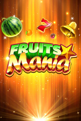 Игровой автомат Fruits Mania демо игра | GMSlots Casino бесплатно