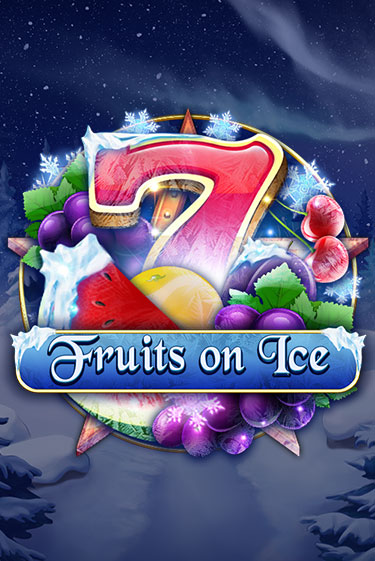 Игровой автомат Fruits on Ice демо игра | GMSlots Casino бесплатно