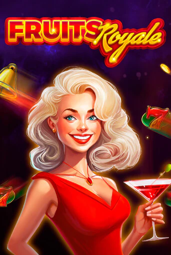 Игровой автомат Fruits Royale демо игра | GMSlots Casino бесплатно