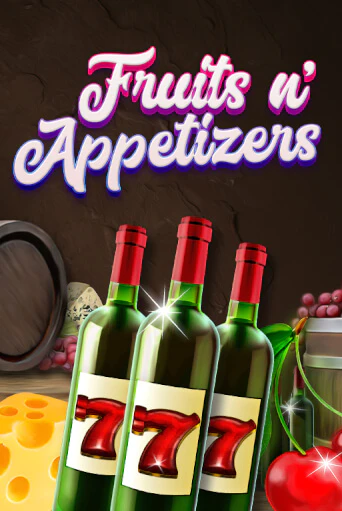 Игровой автомат Fruits n' Appetizers демо игра | GMSlots Casino бесплатно