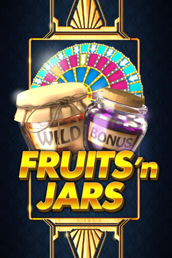 Игровой автомат Fruits´n Jars демо игра | GMSlots Casino бесплатно