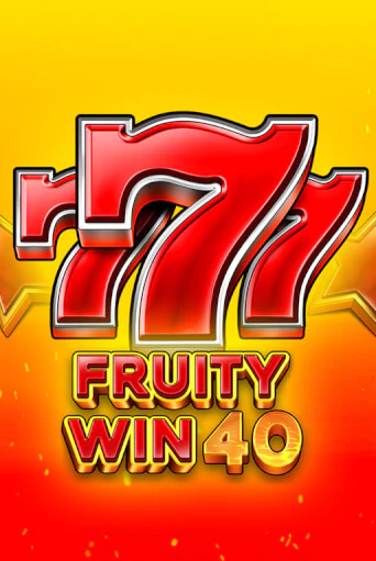 Игровой автомат Fruity Win 40 демо игра | GMSlots Casino бесплатно