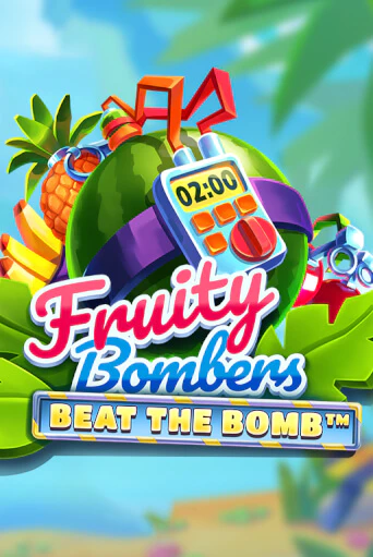 Игровой автомат Fruity Bombers: Beat the Bomb демо игра | GMSlots Casino бесплатно