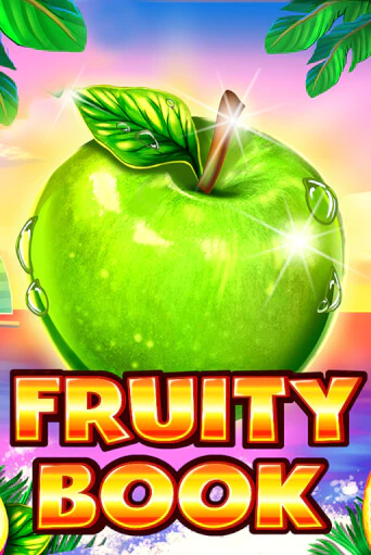 Игровой автомат Fruity Book демо игра | GMSlots Casino бесплатно