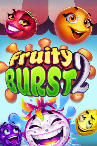 Игровой автомат Fruity Burst 2 демо игра | GMSlots Casino бесплатно