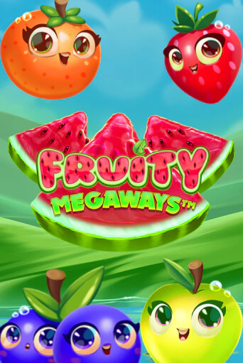 Игровой автомат Fruity Megaways демо игра | GMSlots Casino бесплатно