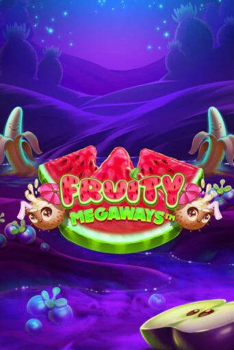 Игровой автомат Fruity Megaways демо игра | GMSlots Casino бесплатно