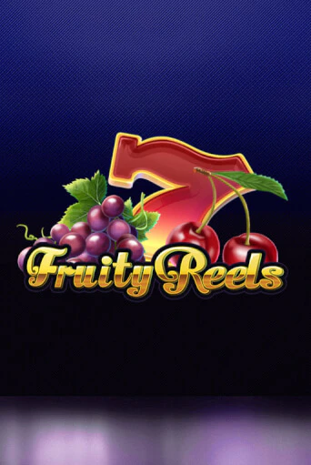 Игровой автомат Fruity Reels демо игра | GMSlots Casino бесплатно