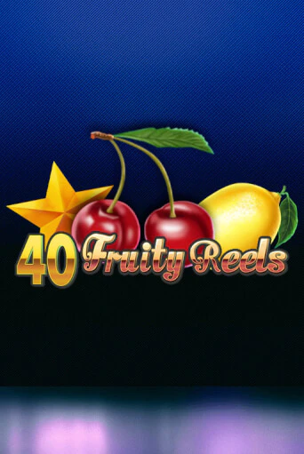 Игровой автомат 40 Fruity Reels демо игра | GMSlots Casino бесплатно